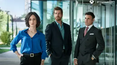 Perdiendo el juicio, la nueva serie para el prime time de Antena 3, completa su reparto e inicia su rodaje Perdiendo el juicio, la nueva serie para el prime time de Antena 3, completa su reparto e inicia su rodaje