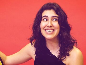 Lola Eme, talent de La Voz 2024