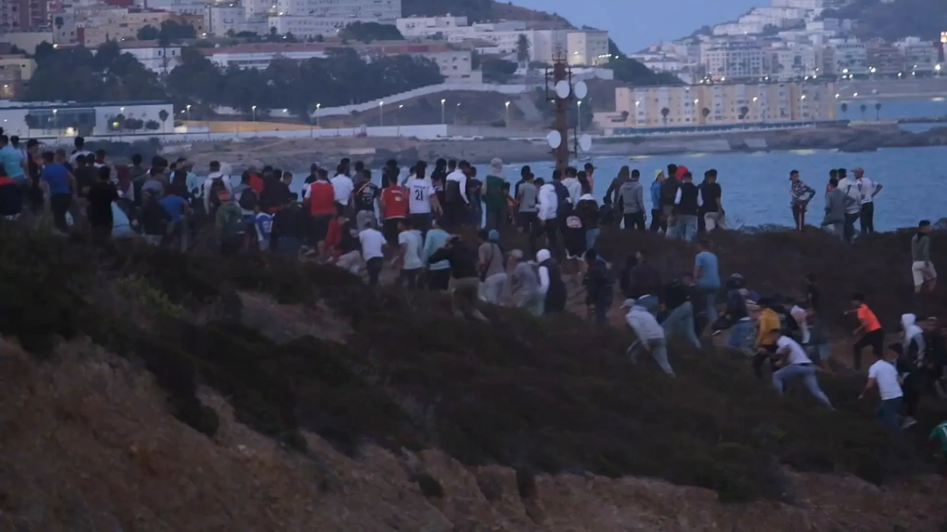 Migrantes Migrantes
