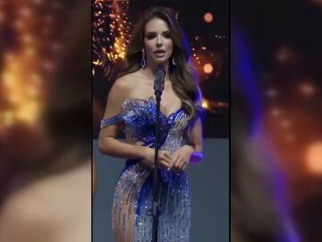 Miss Universo España