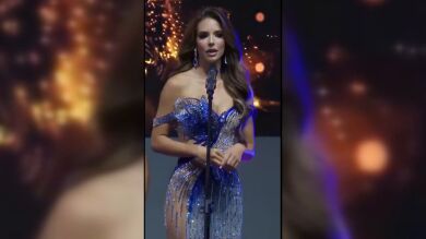 La viral respuesta de Miss Cataluña al ser preguntada por la caída de natalidad: 