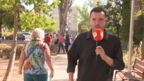 Javi Fuente, narcopisos en Lucero Javi Fuente, narcopisos en Lucero