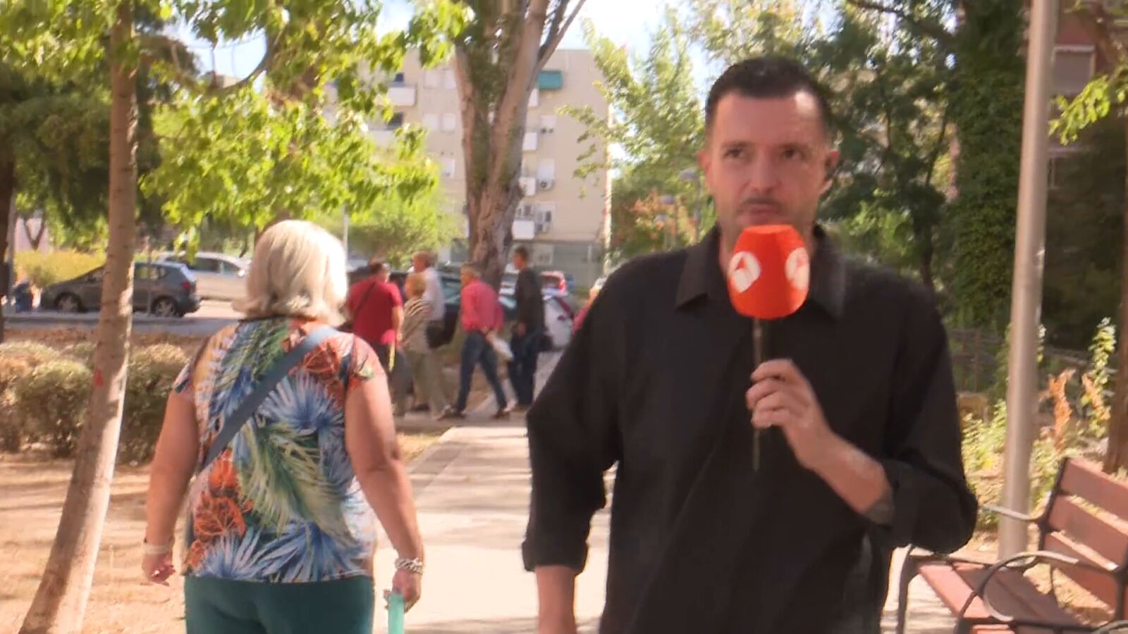 Nueva macrorredada por los narcopisos en Madrid: vecinos hartos de peleas, papelinas y con miedo a que vuelvan