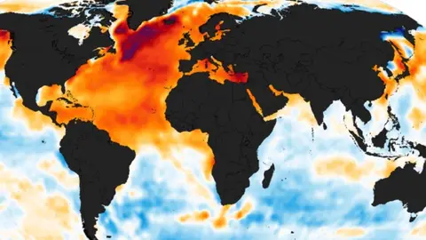 Cambio Climático Cambio Climático