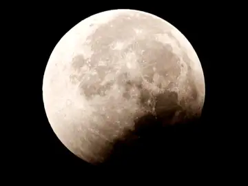 Eclipse luna 17/09 Eclipse luna 17/09