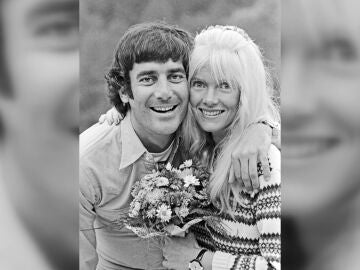 As&iacute; fue la historia de amor de Gunilla Von Bismark y Luis Ortiz