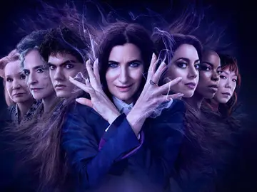 Imagen de Agatha All Along Imagen de Agatha All Along