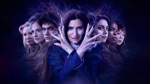 Imagen de Agatha All Along Imagen de Agatha All Along