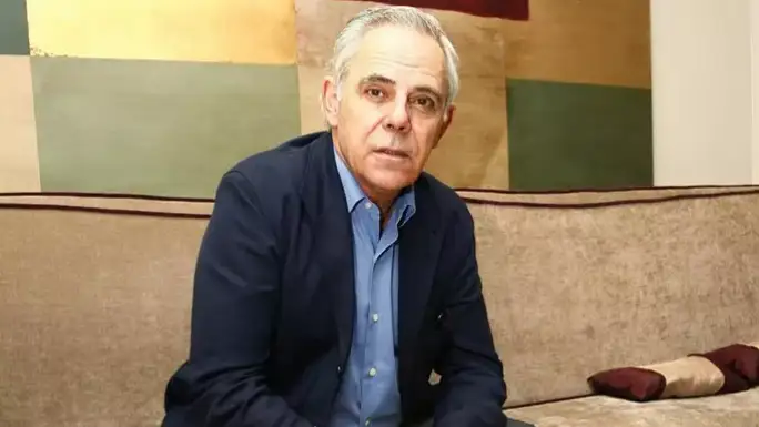 Jimmy Gim&eacute;nez-Arnau