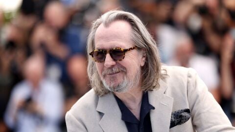 Gary Oldman