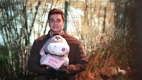 Berk se disculpa con Aybike y ambos hacen las paces: "Nunca me iré de tu lado" Berk se disculpa con Aybike y ambos hacen las paces: "Nunca me iré de tu lado"