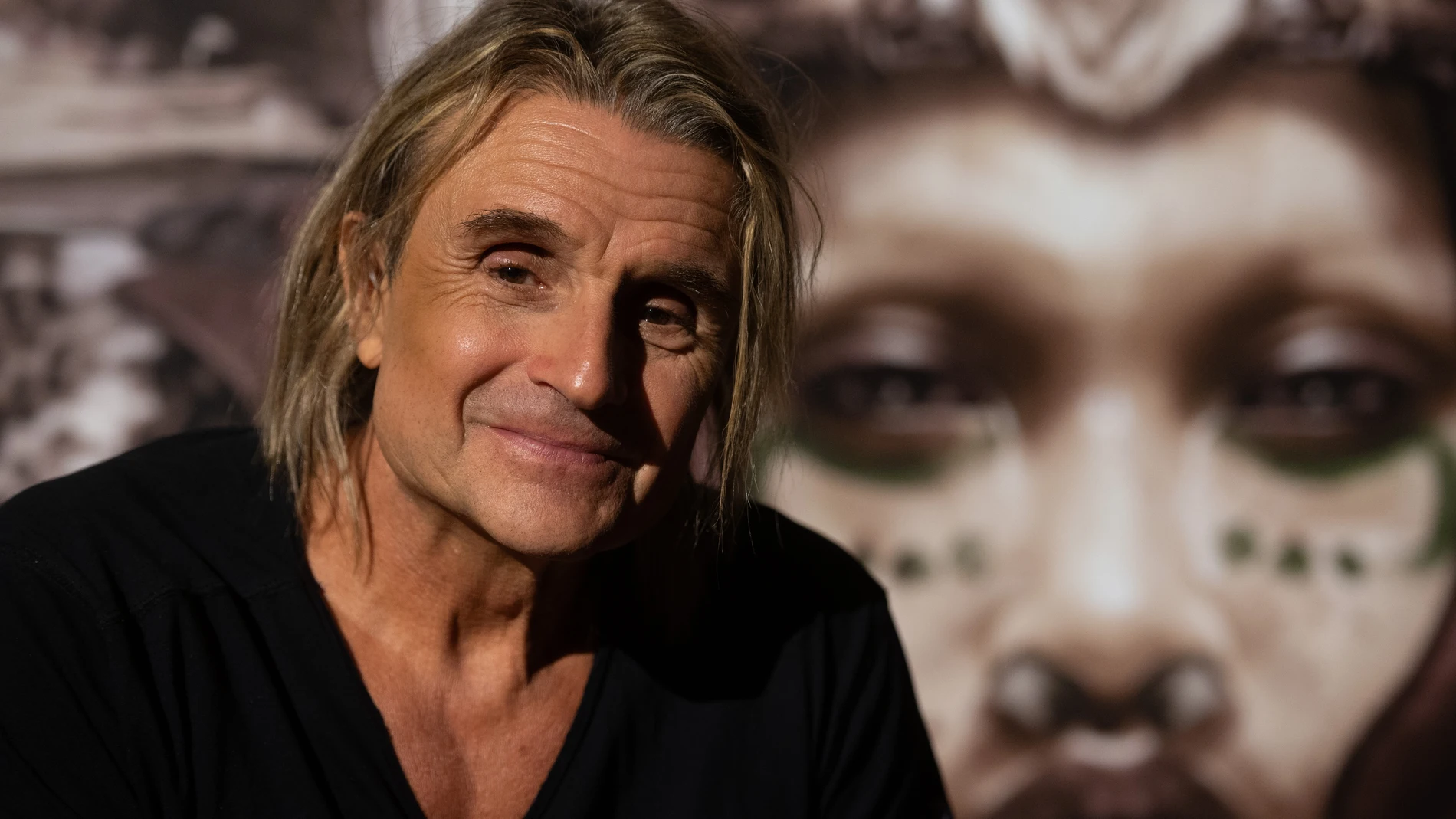 Nacho Cano Nacho Cano