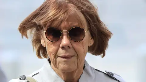 Gisèle Pelicot Gisèle Pelicot