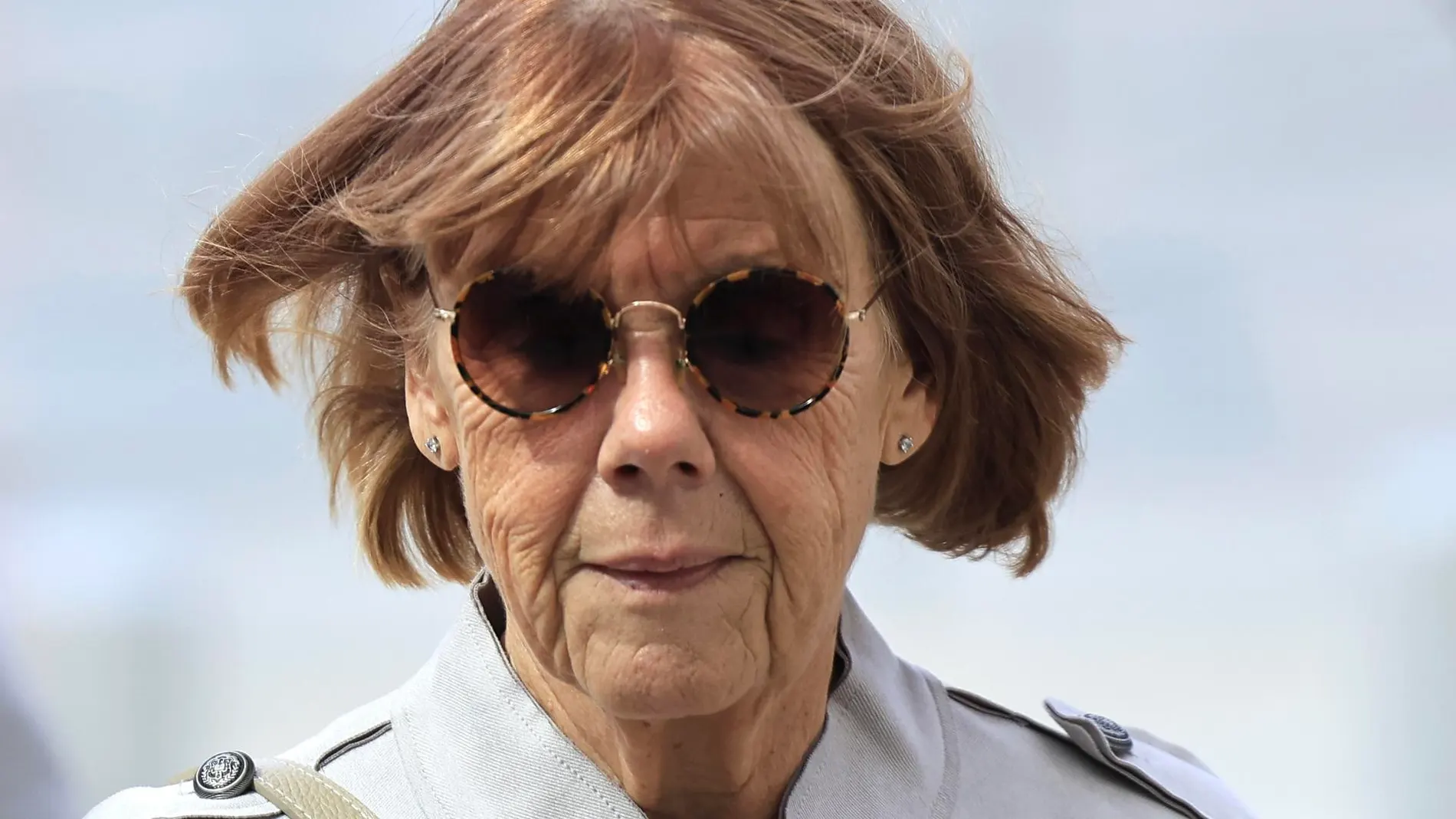 Gisèle Pelicot Gisèle Pelicot