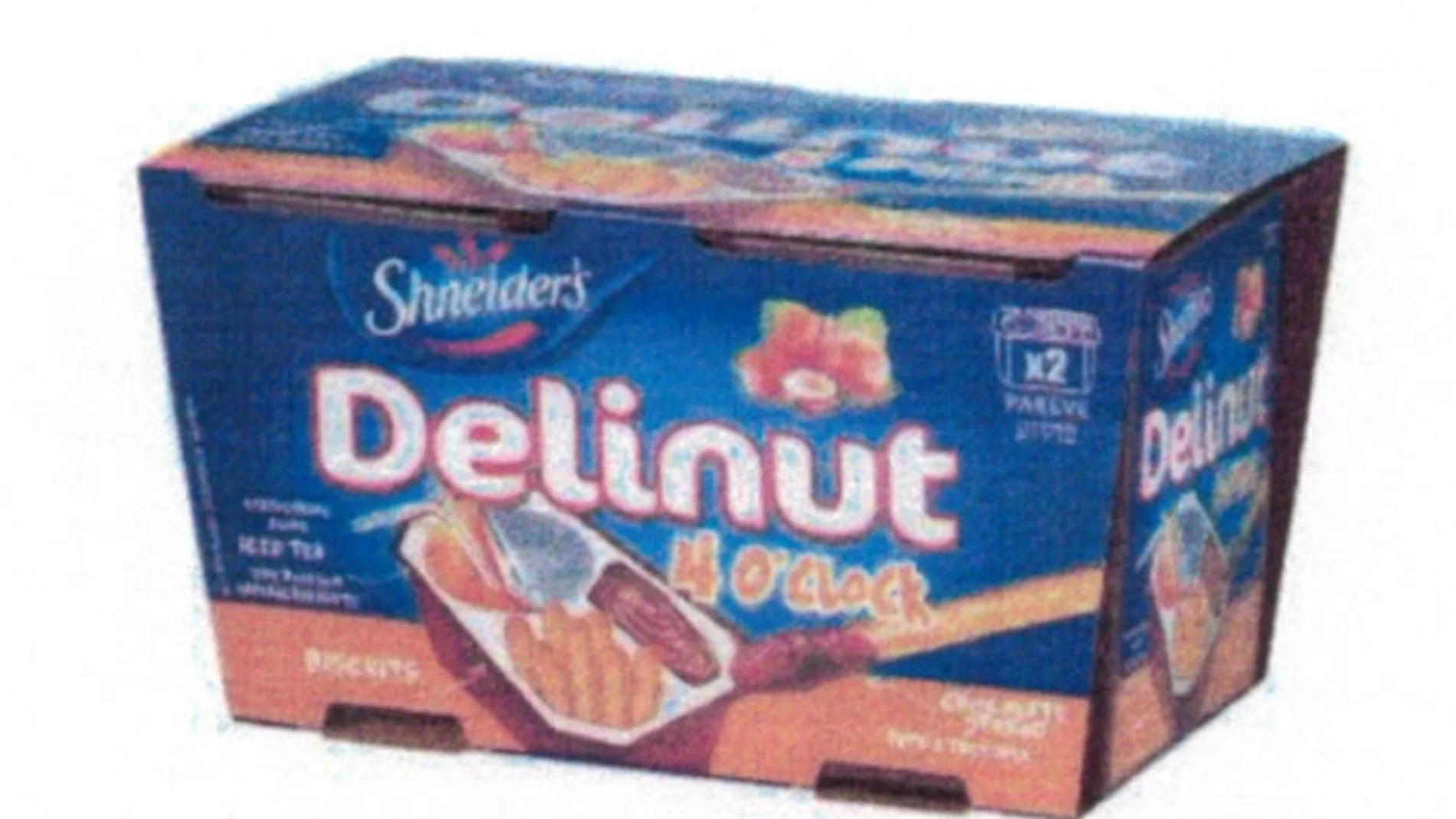 Producto afectado Producto afectado