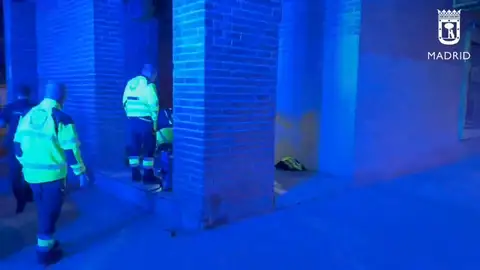 Muere un joven de 26 años tras ser agredido con una botella rota Muere un joven de 26 años tras ser agredido con una botella rota