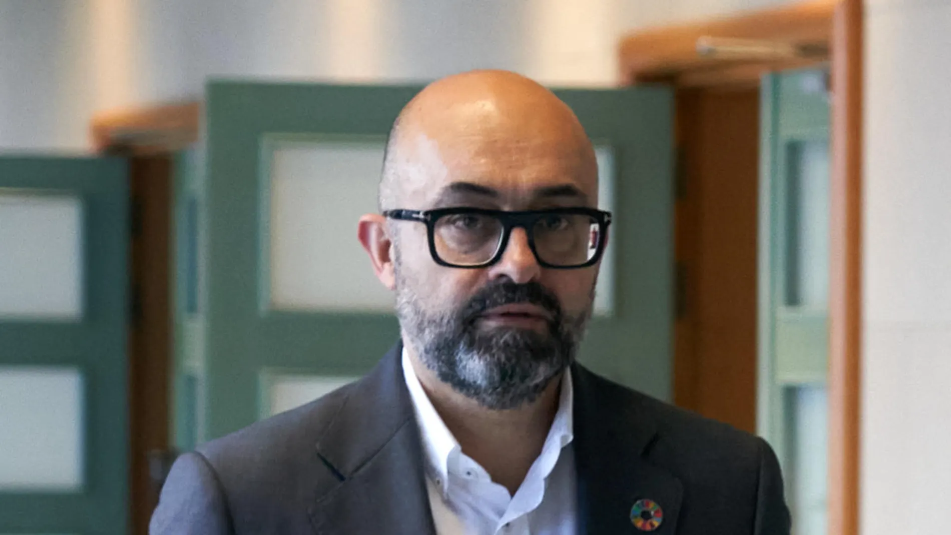 Imagen de archivo de Luis Pedro Marco de la Peña Imagen de archivo de Luis Pedro Marco de la Peña