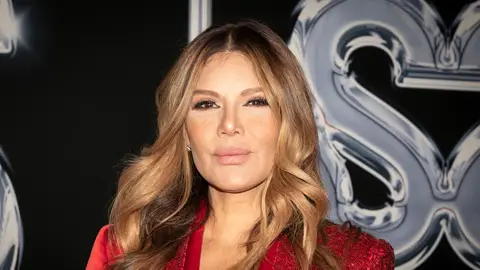 Ivonne Reyes Ivonne Reyes