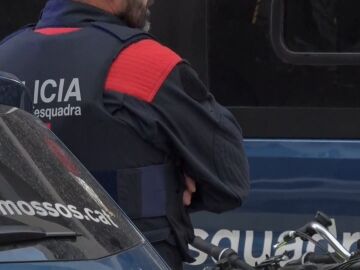 Mossos D´Esquadra