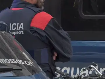 Mossos D´Esquadra Mossos D´Esquadra