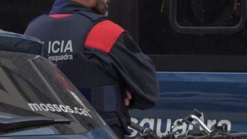 Mossos D´Esquadra