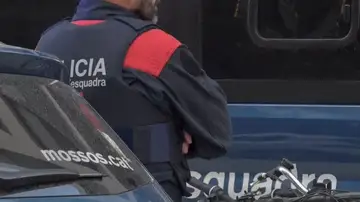 Mossos D´Esquadra Mossos D´Esquadra