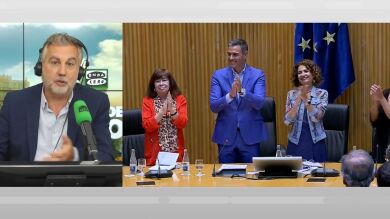 Carlos Alsina, irónico y al ataque contra el plan del Gobierno: 