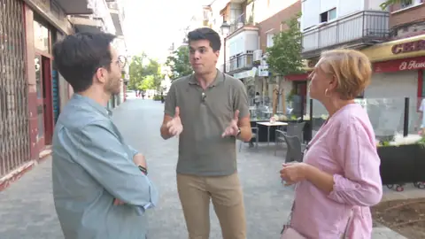 Militantes PSOE Militantes PSOE