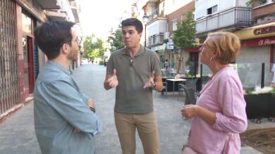 Militantes del PSOE: 