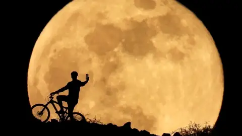 Superluna Superluna