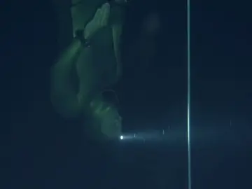 Récord mundial de inmersión hasta 125 metros en apnea Récord mundial de inmersión hasta 125 metros en apnea