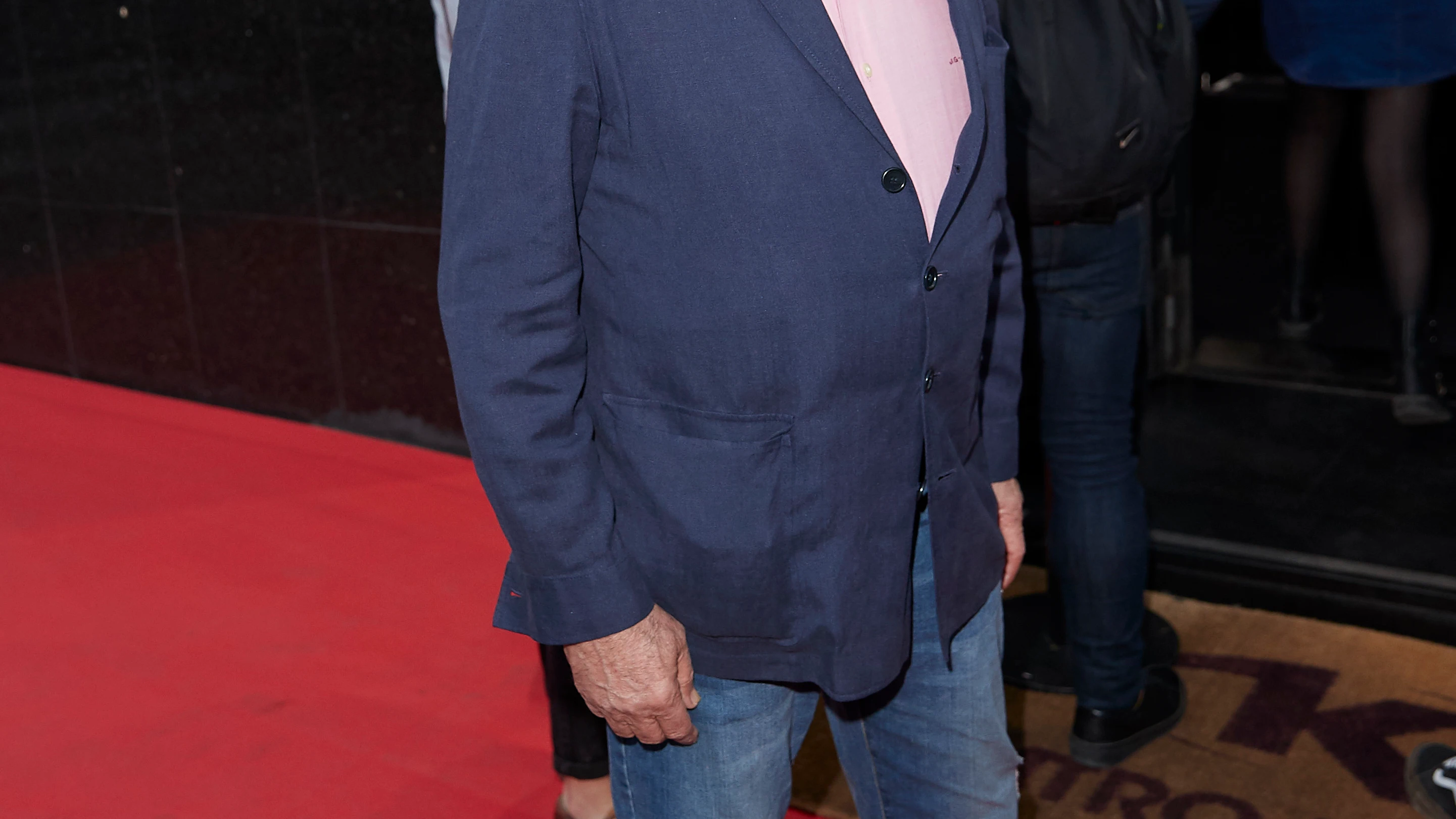 Jimmy Gim&eacute;nez-Arnau