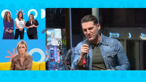 Manu Tenorio, contra sus inquilinos. Manu Tenorio, contra sus inquilinos.