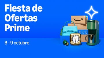 Fiesta de Ofertas Prime de Amazon