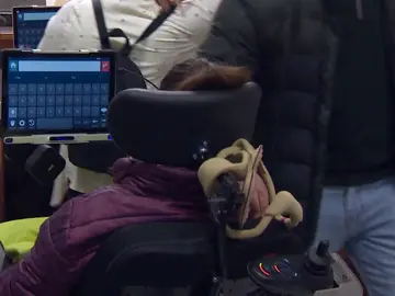 Afectados por ELA Afectados por ELA
