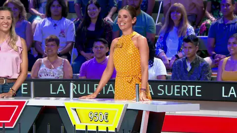 Bea resuelve el panel que define su vida amorosa con su marido: ‘El destino de nuestros labios es encontrarse’ Bea resuelve el panel que define su vida amorosa con su marido: ‘El destino de nuestros labios es encontrarse’