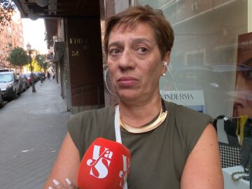El drama de Lourdes, a punto de perder su piso por avalar a su amigo: "Me ha arruinado la vida"