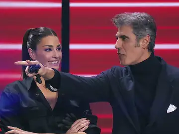 “Quiero verlos sufrir”: esta noche, López y Leal se enfrentan a los defensores más competitivos “Quiero verlos sufrir”: esta noche, López y Leal se enfrentan a los defensores más competitivos