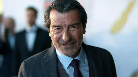 Yekta en Secretos de familia Yekta en Secretos de familia