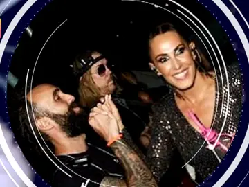 Malú encuentra un nuevo amor en su propia gira: este es el hombre que le ha devuelto la ilusión Malú encuentra un nuevo amor en su propia gira: este es el hombre que le ha devuelto la ilusión