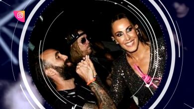 Malú, ¿de nuevo enamorada?: el hombre de su equipo que podría haberle devuelto la ilusión
