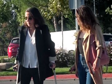 El &uacute;ltimo adi&oacute;s a Jimmy-Gim&eacute;nez-Arnau, marcado por la ausencia de los Bordi&uacute; 