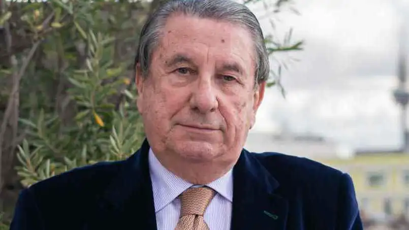 Francisco Vázquez Francisco Vázquez