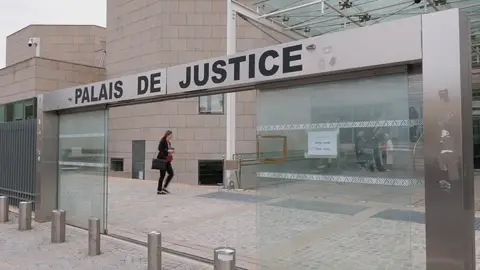 El cómplice de Pelicot que drogaba y violaba a su mujer "merezco cadena perpétua" El cómplice de Pelicot que drogaba y violaba a su mujer "merezco cadena perpétua"