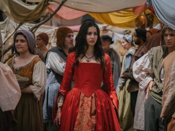 &iquest;De qu&eacute; trata Beguinas? &iexcl;Esto es todo lo que necesitas saber sobre la nueva serie de Antena 3!