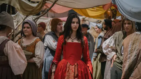 ¿De qué trata Beguinas? ¡Esto es todo lo que necesitas saber sobre la nueva serie de Antena 3! ¿De qué trata Beguinas? ¡Esto es todo lo que necesitas saber sobre la nueva serie de Antena 3!