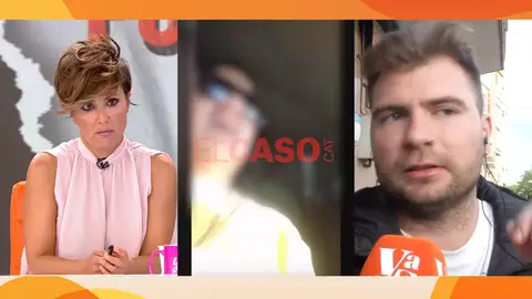 Un hombre de 32 años, detenido en Barcelona por amputarle la mano a su pareja Un hombre de 32 años, detenido en Barcelona por amputarle la mano a su pareja