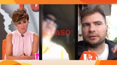 Un hombre de 32 años, detenido en Barcelona por amputarle la mano a su pareja por una supuesta infidelidad