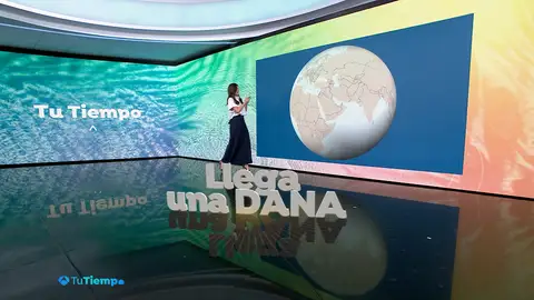 La previsión de Mercedes Martín La previsión de Mercedes Martín