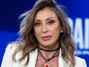 Sabrina Salermo, la famosa cantante de 'Boys, Boys Boys', anuncia que padece de cáncer de mama